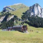 Bergrestaurant Gamplüt (Foto: Stefan Flury)